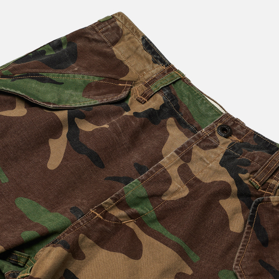 Мужские брюки Polo Ralph Lauren Slim Fit Modern M43 Cargo Surplus Camo
