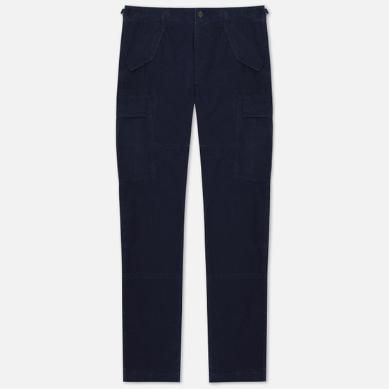 Мужские брюки Polo Ralph Lauren Slim Fit Modern M43 Cargo Aviator Navy