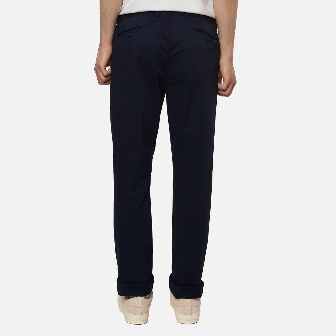Polo Ralph Lauren Мужские брюки Slim Fit Stretch Military
