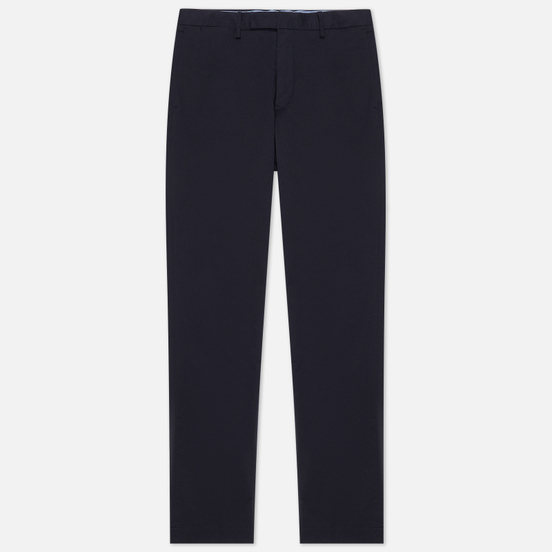 Мужские брюки Polo Ralph Lauren Slim Fit Stretch Military Aviator Navy