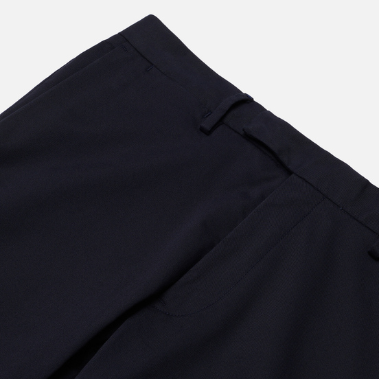 Мужские брюки Polo Ralph Lauren Slim Fit Stretch Military Aviator Navy