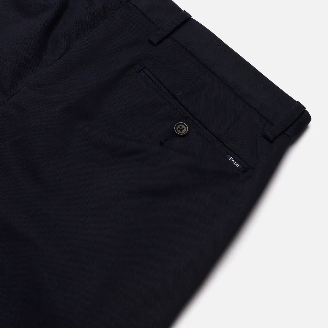 Polo Ralph Lauren Мужские брюки Slim Fit Stretch Military