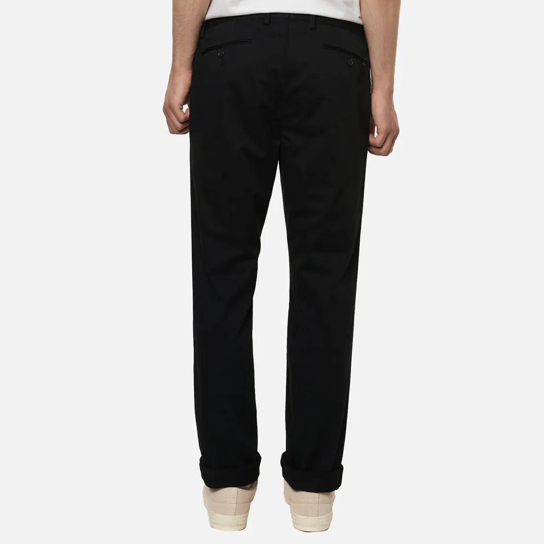 Polo Ralph Lauren Мужские брюки Slim Fit Stretch Military