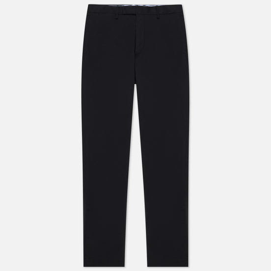 Мужские брюки Polo Ralph Lauren Slim Fit Stretch Military Black