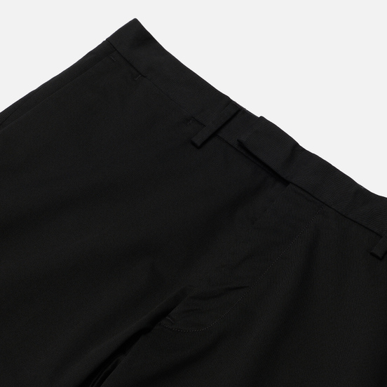 Мужские брюки Polo Ralph Lauren Slim Fit Stretch Military Black
