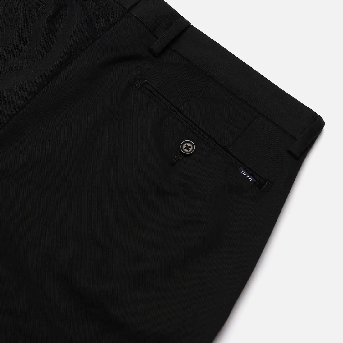 Polo Ralph Lauren Мужские брюки Slim Fit Stretch Military
