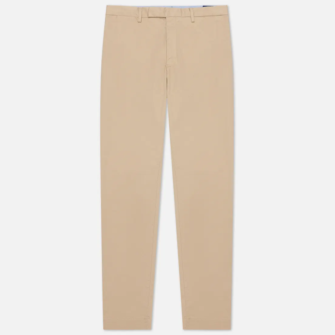 Polo Ralph Lauren Мужские брюки Slim Fit Stretch Military