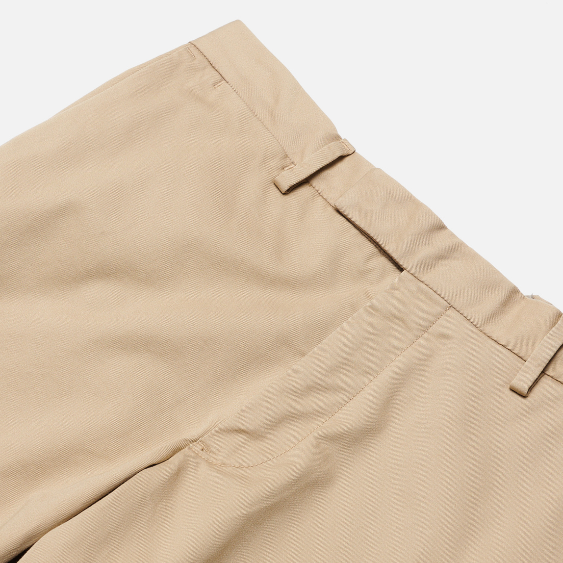 Polo Ralph Lauren Мужские брюки Slim Fit Stretch Military