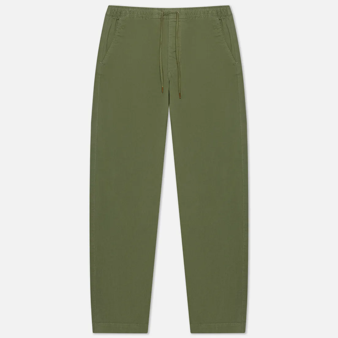 Polo Ralph Lauren Мужские брюки Stretch Relaxed Fit Chino