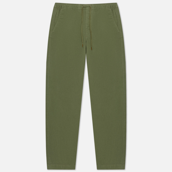 Мужские брюки Polo Ralph Lauren Stretch Relaxed Fit Chino Cargo Green