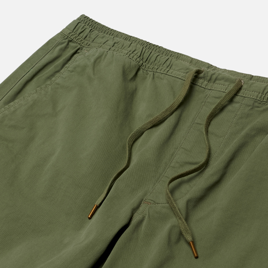 Мужские брюки Polo Ralph Lauren Stretch Relaxed Fit Chino Cargo Green