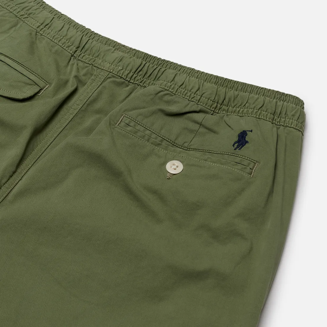 Polo Ralph Lauren Мужские брюки Stretch Relaxed Fit Chino