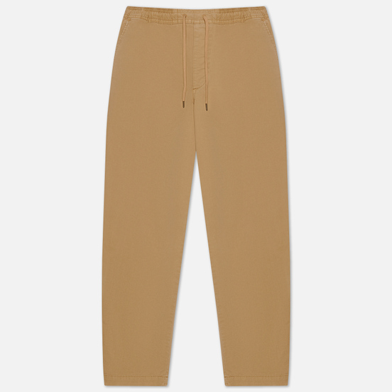Мужские брюки Polo Ralph Lauren Stretch Relaxed Fit Chino Luxury Tan