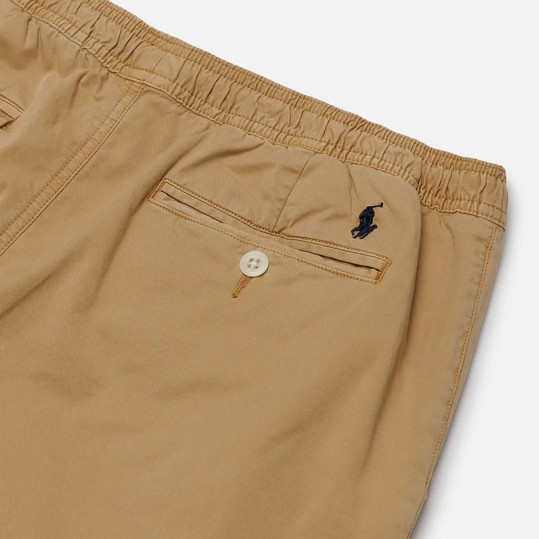 Polo Ralph Lauren Мужские брюки Stretch Relaxed Fit Chino