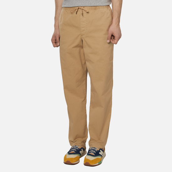 Мужские брюки Polo Ralph Lauren Stretch Relaxed Fit Chino Luxury Tan