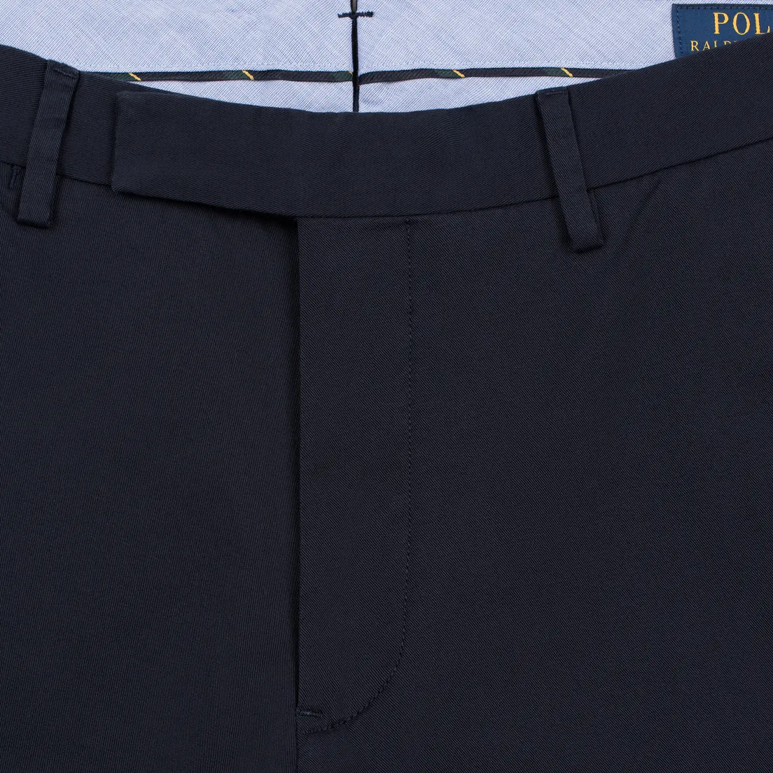 Polo Ralph Lauren Мужские брюки Tailored Slim Fit Lightweight Stretch Military