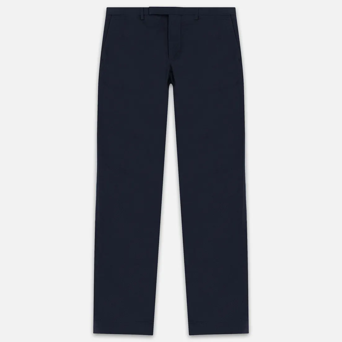 Polo Ralph Lauren Мужские брюки Tailored Slim Fit Lightweight Stretch Military