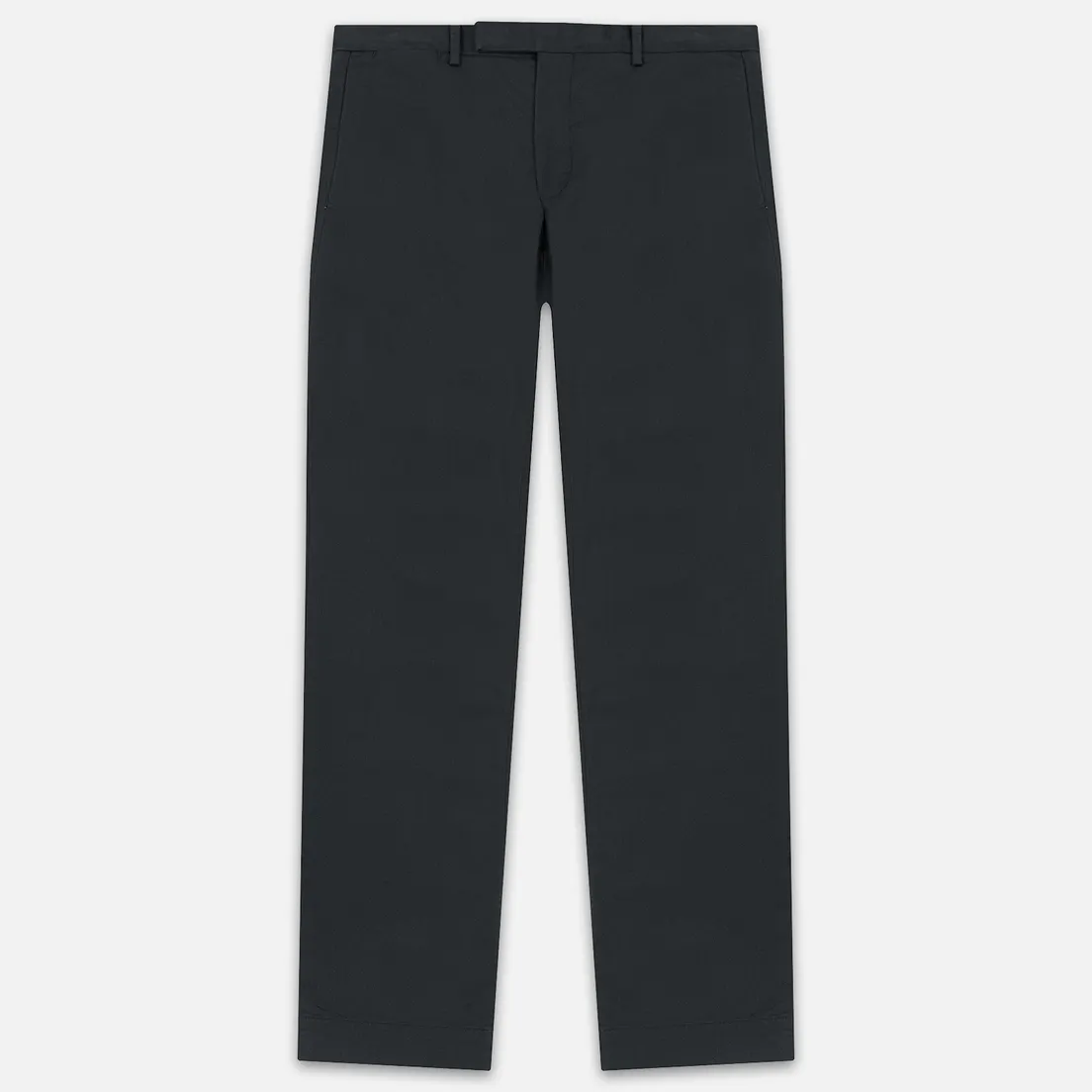 Polo Ralph Lauren Мужские брюки Tailored Slim Fit Lightweight Stretch Military