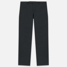 Мужские брюки Polo Ralph Lauren Tailored Slim Fit Lightweight Stretch Military Black Mask фото- 0