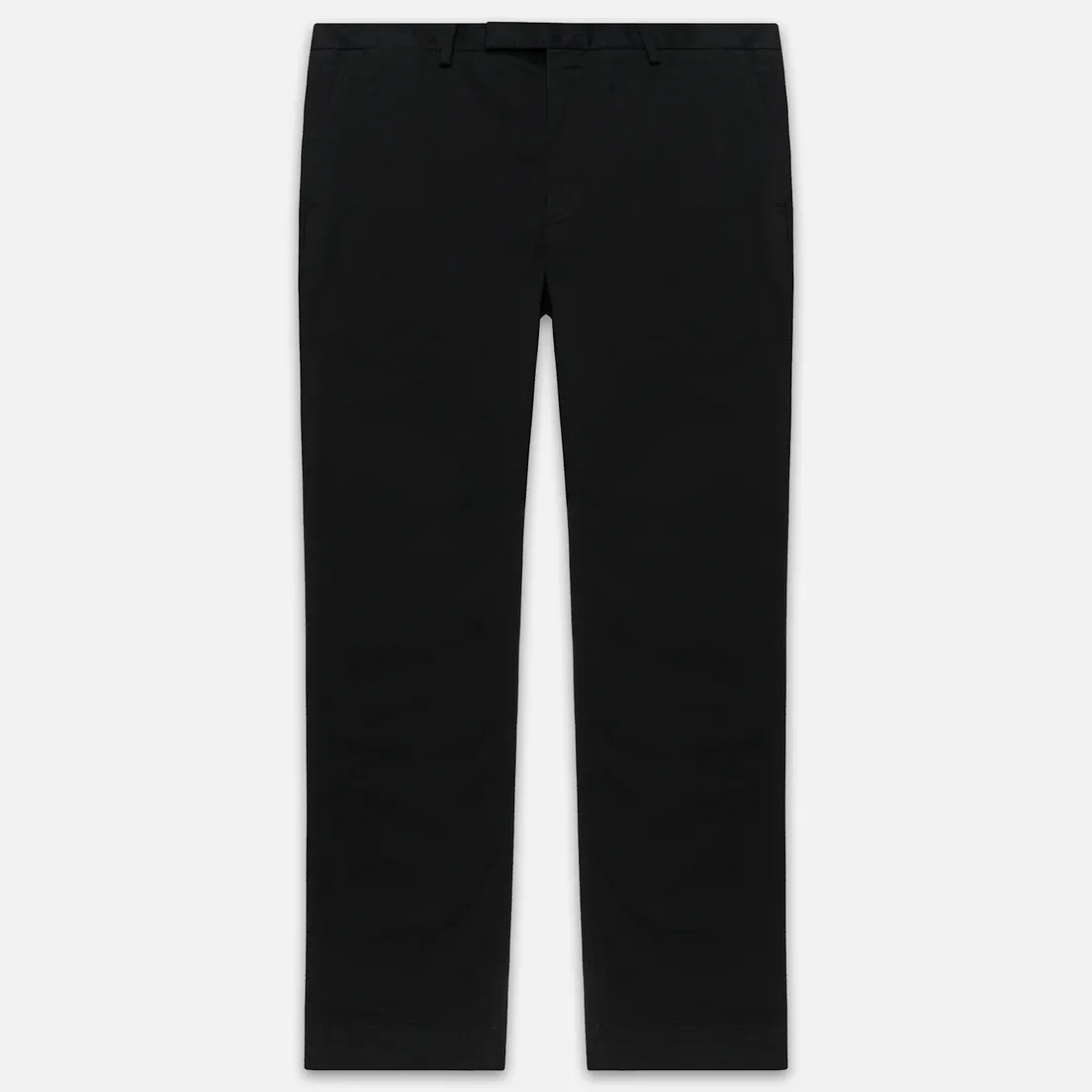 Polo Ralph Lauren Мужские брюки Tailored Slim Fit Lightweight Stretch Military