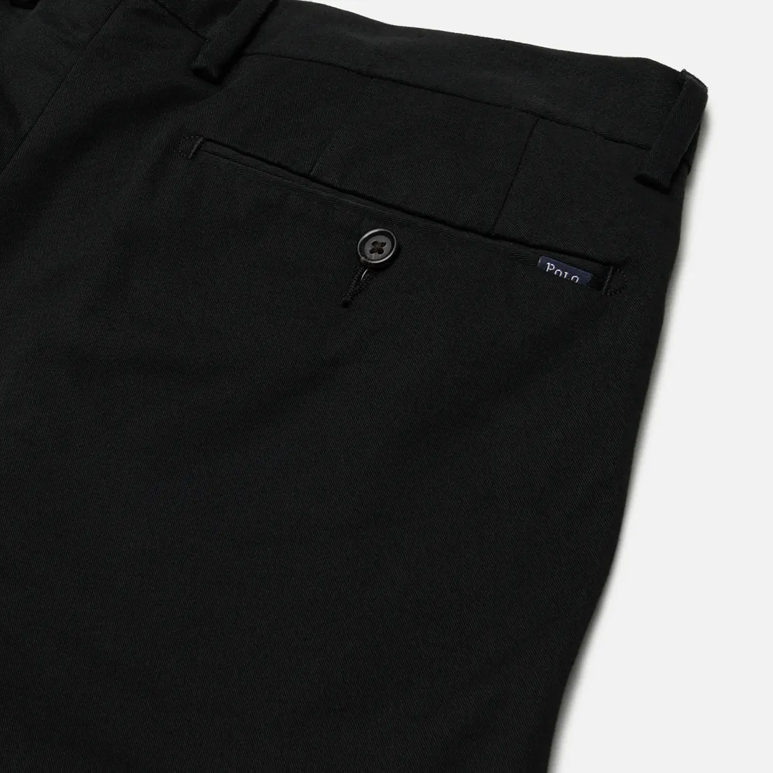 Polo Ralph Lauren Мужские брюки Tailored Slim Fit Lightweight Stretch Military