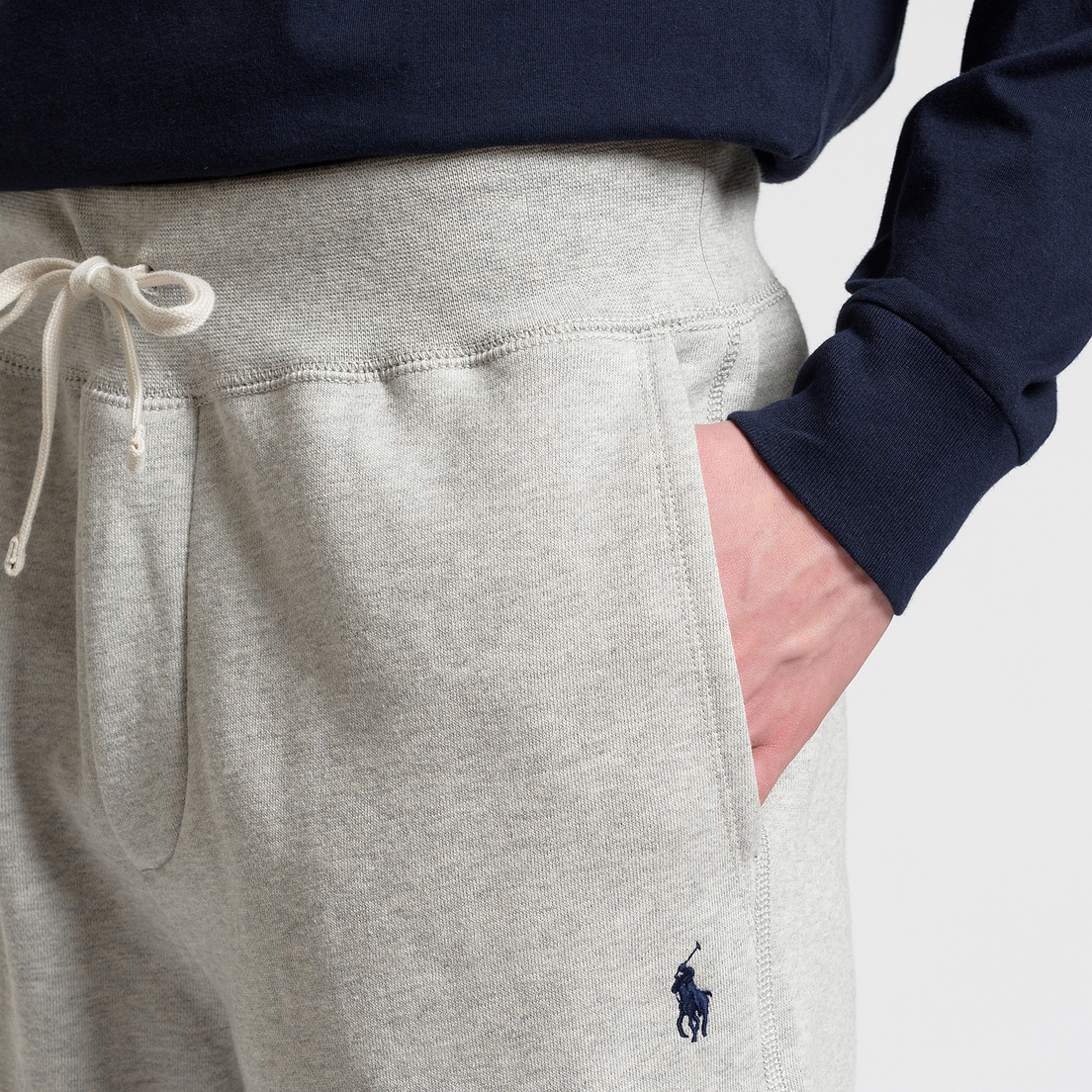 Polo Ralph Lauren Мужские брюки Vintage Classic Athletic Fleece