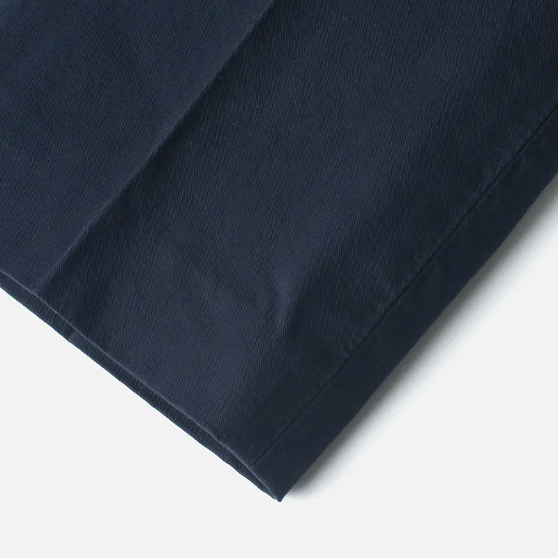 Pringle of Scotland Мужские брюки Garment Dye
