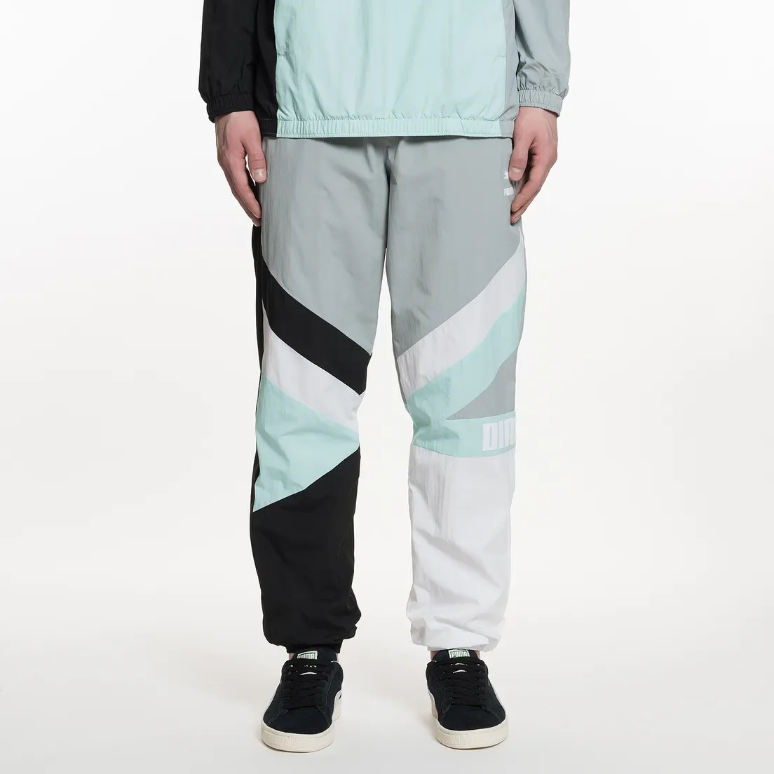 Puma Мужские брюки x Diamond Supply Co Track