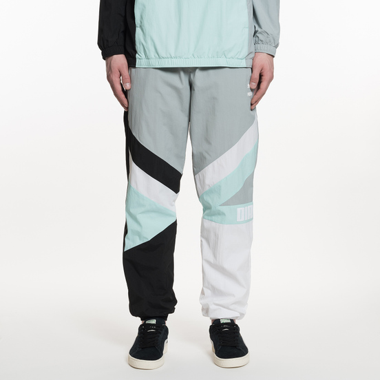 Мужские брюки Puma x Diamond Supply Co Track Black