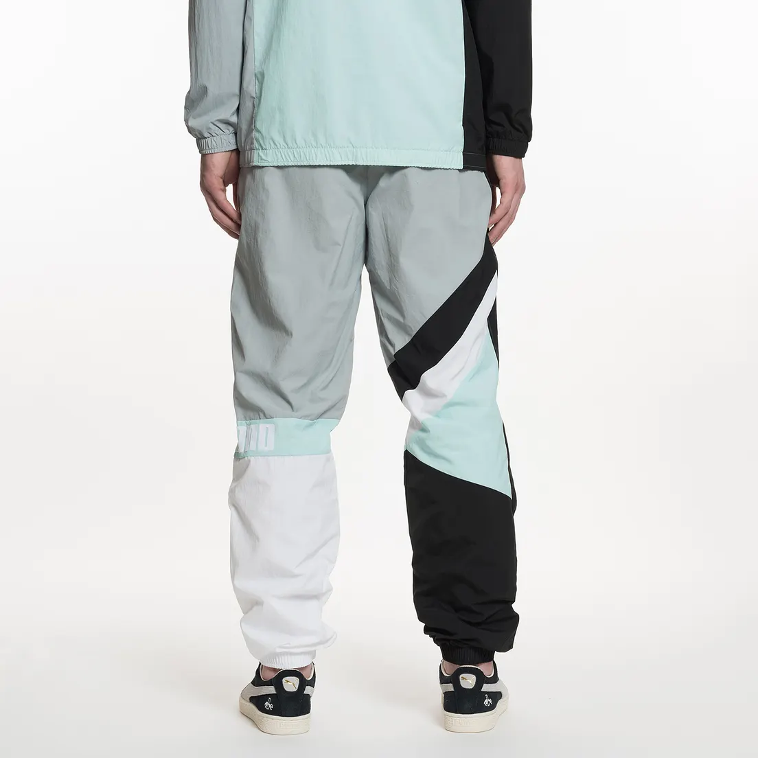 Puma Мужские брюки x Diamond Supply Co Track