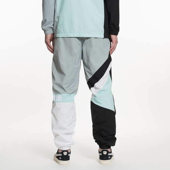 Мужские брюки Puma x Diamond Supply Co Track Black
