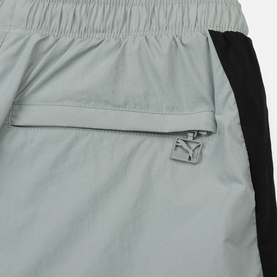 Мужские брюки Puma x Diamond Supply Co Track Black