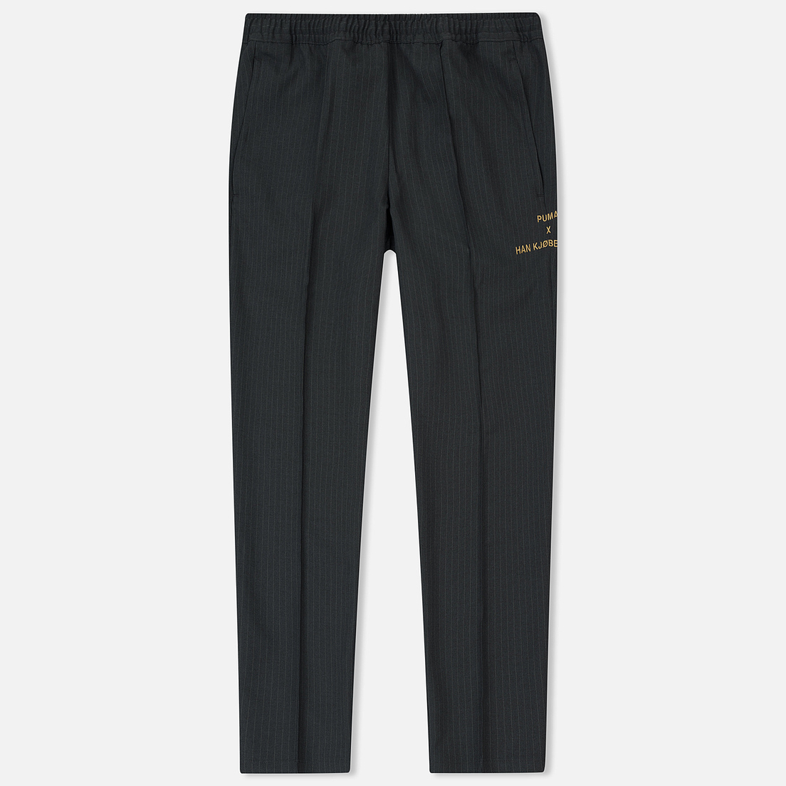 Puma Мужские брюки x Han Kjobenhavn Fitted