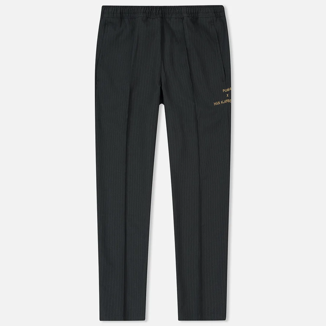 Puma Мужские брюки x Han Kjobenhavn Fitted