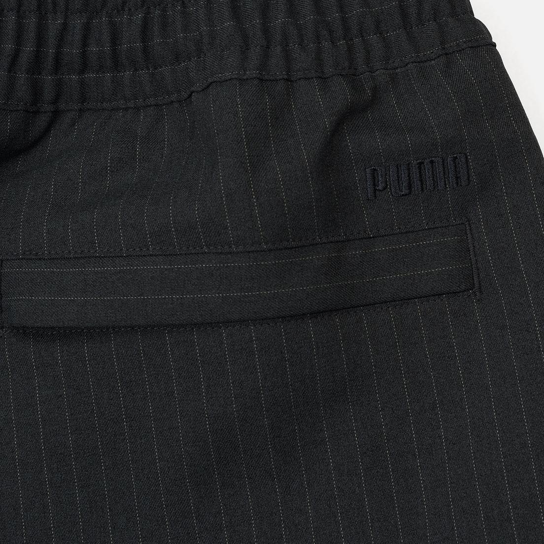 Puma Мужские брюки x Han Kjobenhavn Fitted
