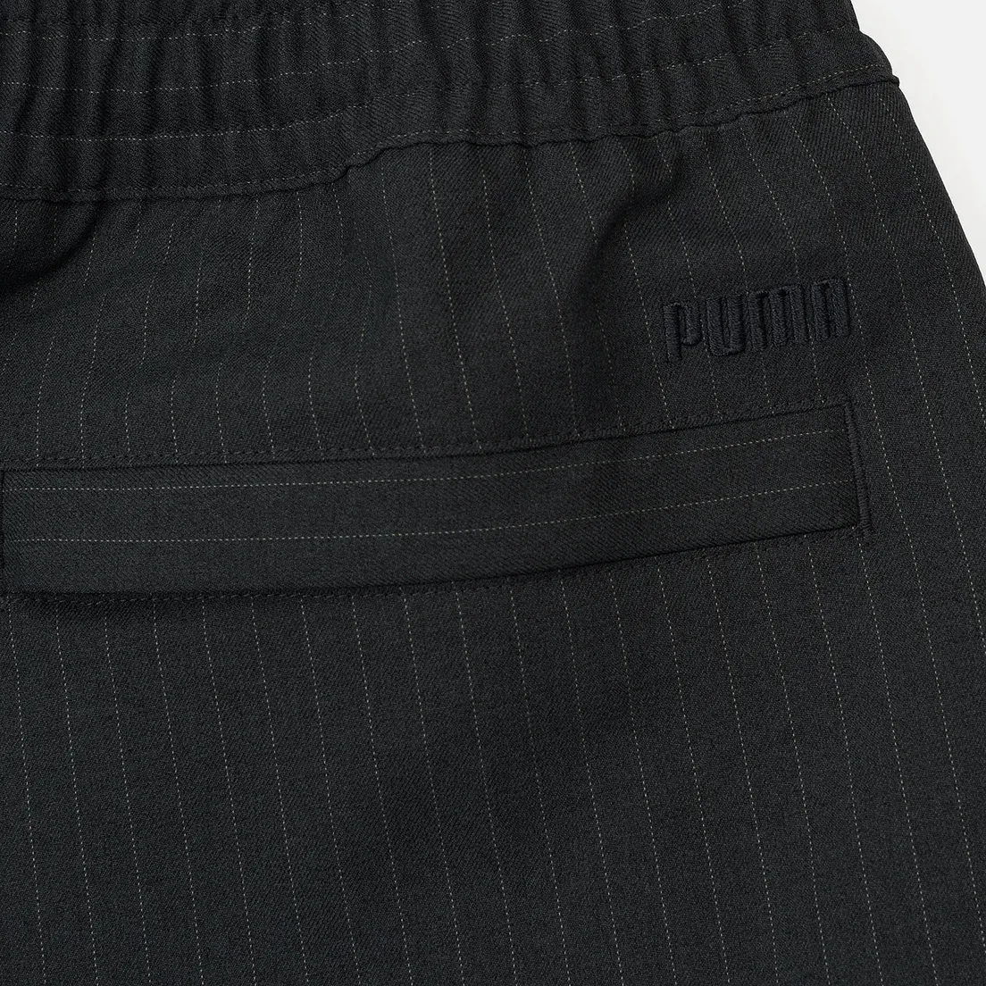 Puma Мужские брюки x Han Kjobenhavn Fitted