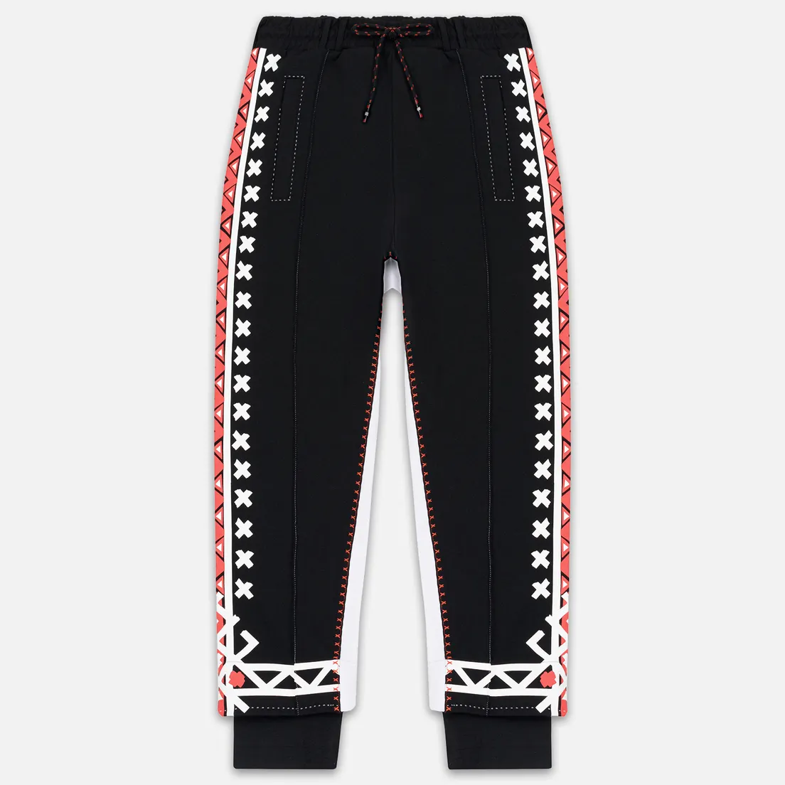 Puma Мужские брюки x JAHNKOY