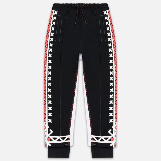 Мужские брюки Puma x JAHNKOY Black