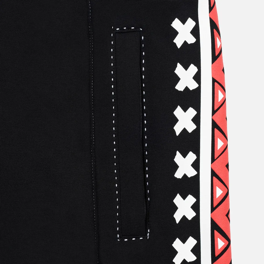 Puma Мужские брюки x JAHNKOY