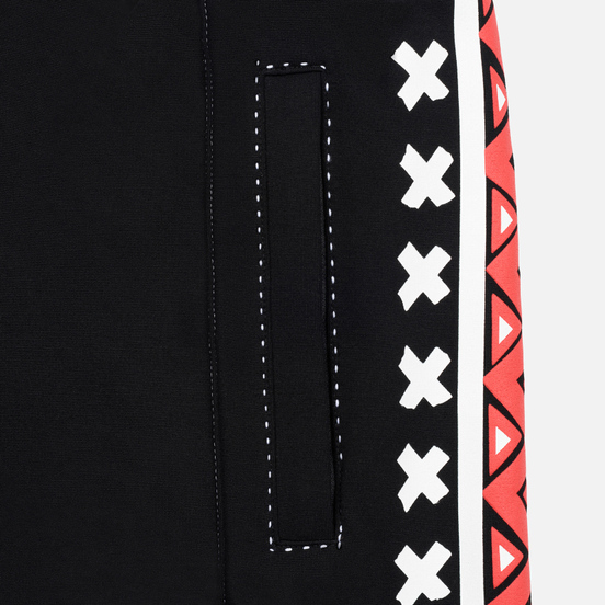 Мужские брюки Puma x JAHNKOY Black