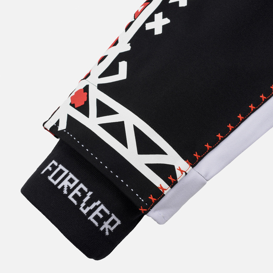 Мужские брюки Puma x JAHNKOY Black