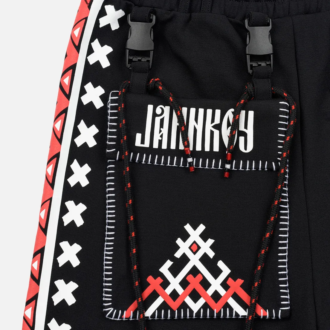 Puma Мужские брюки x JAHNKOY