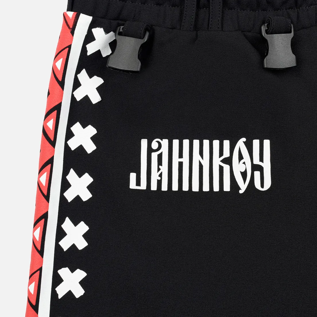 Puma Мужские брюки x JAHNKOY