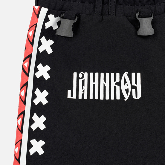 Мужские брюки Puma x JAHNKOY Black