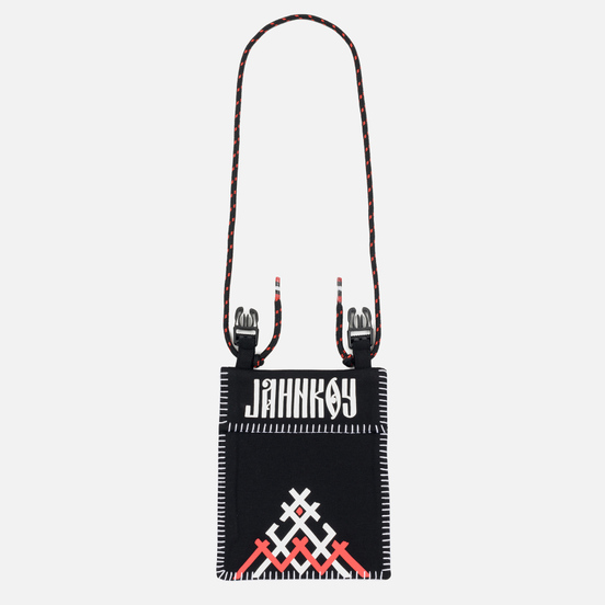 Мужские брюки Puma x JAHNKOY Black