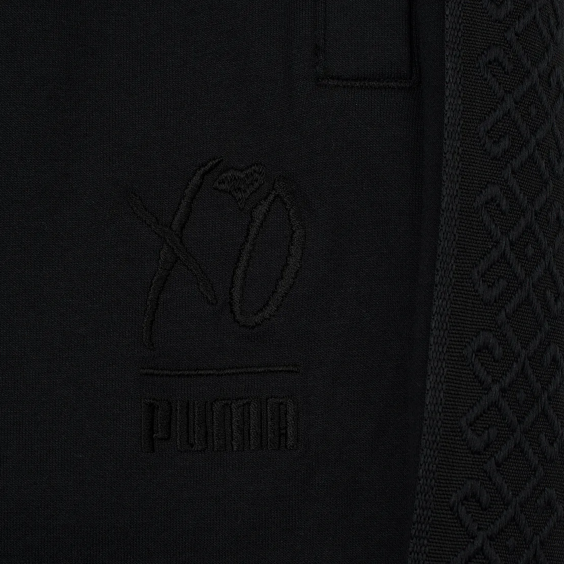 Puma Мужские брюки x The Weeknd XO Embroidered Logo