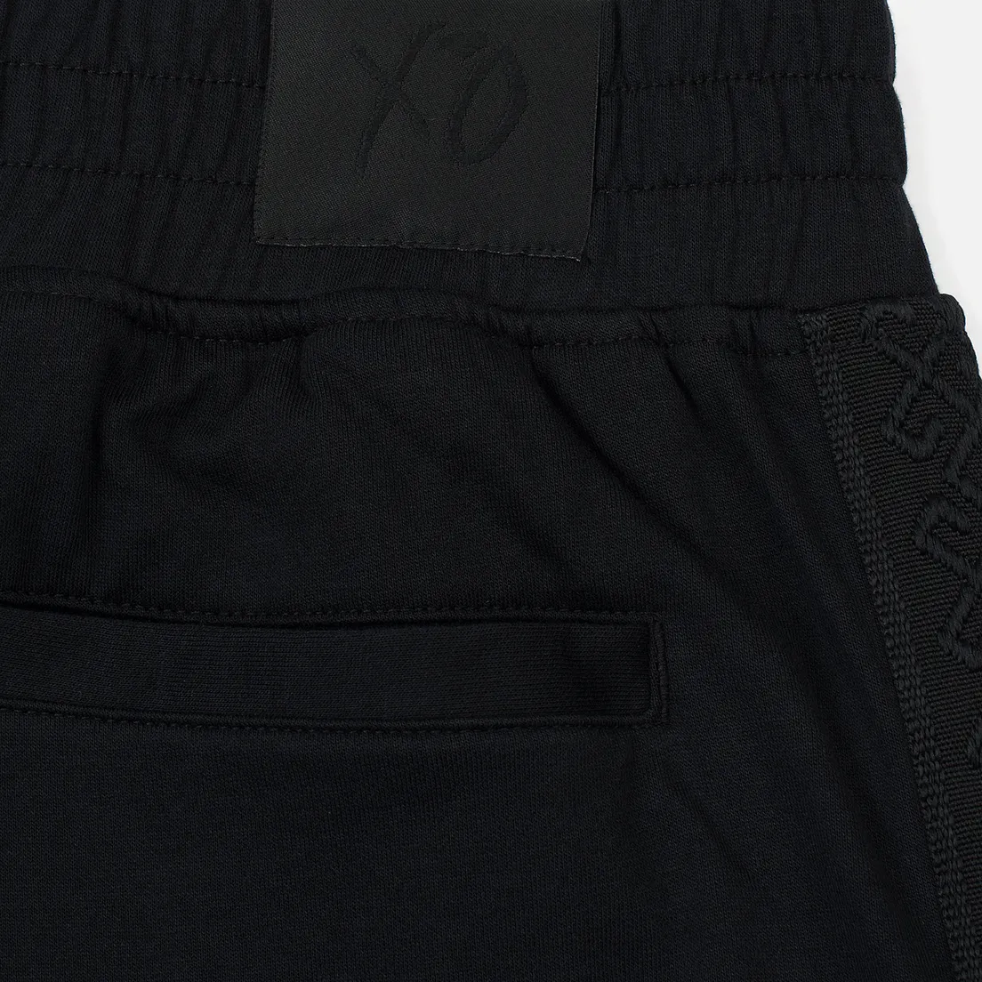 Puma Мужские брюки x The Weeknd XO Embroidered Logo