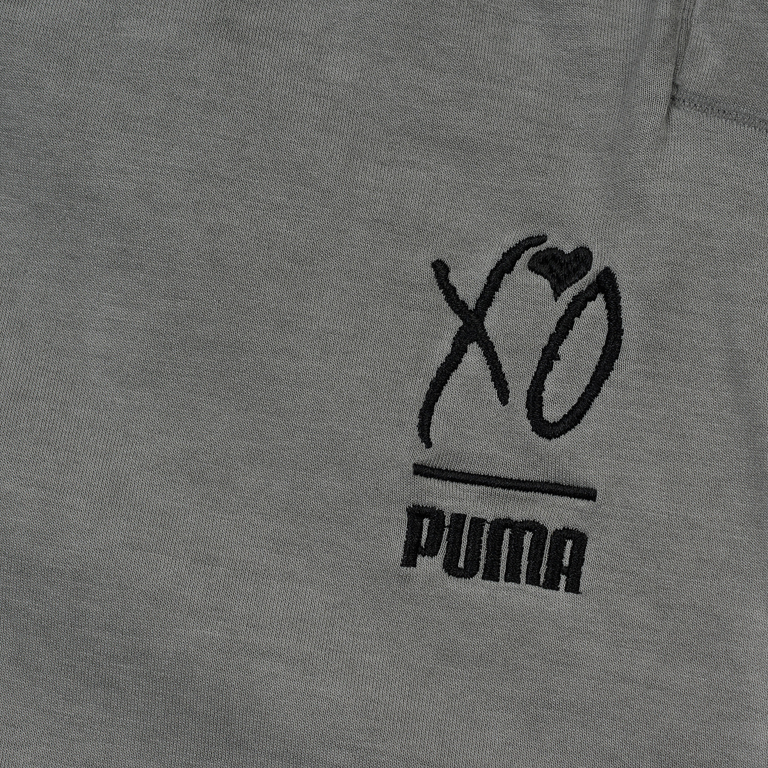 Puma Мужские брюки x The Weeknd XO Washed