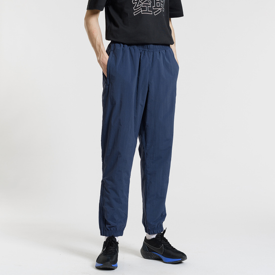 Мужские брюки Reebok Archive Vector Collegiate Navy