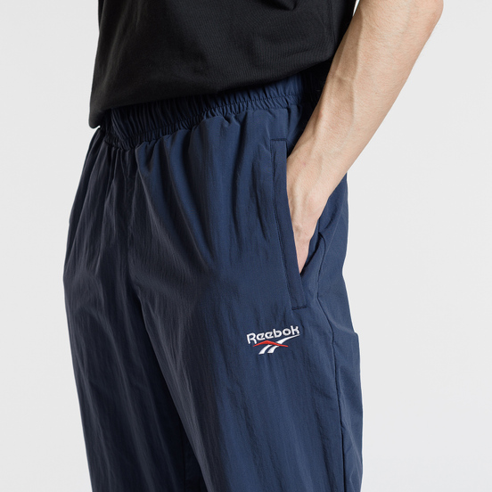 Мужские брюки Reebok Archive Vector Collegiate Navy